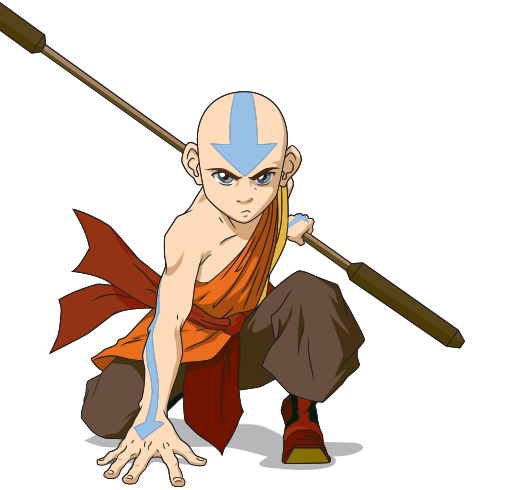 Avatar The Last Airbender Clipart at GetDrawings | Free download