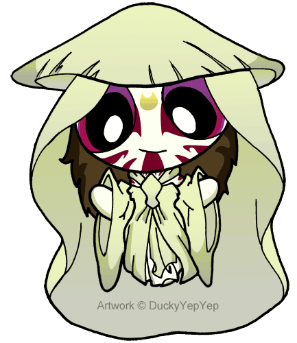 433x500 Painted Lady Avatar And Korra Painted Ladies