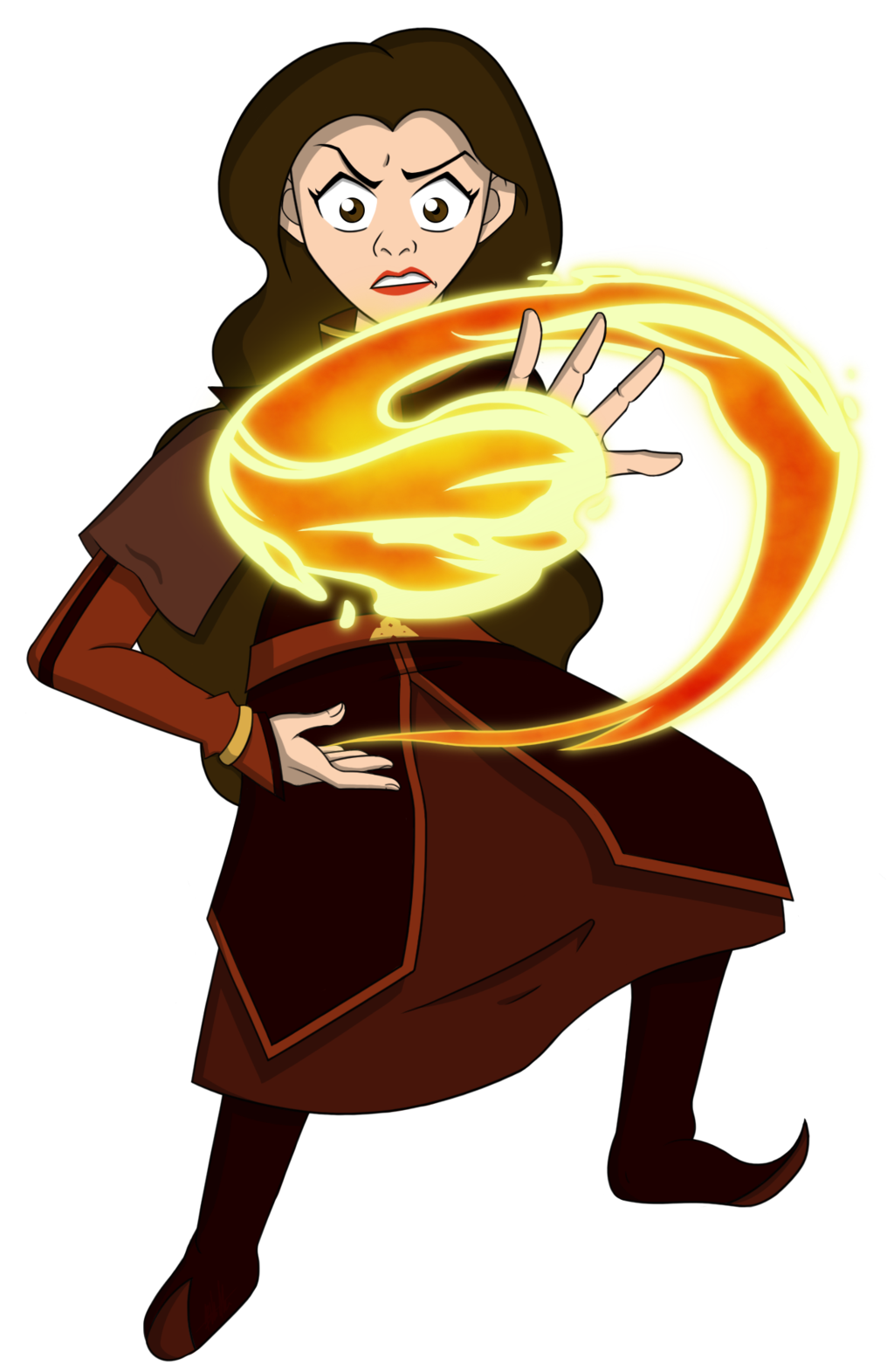 1024x1571 Sc 69 Avatar The Last Airbender By Knadow The Hechidna