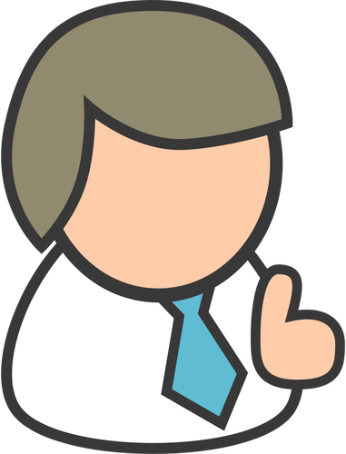 381x500 User 3 Avatar Vector Clip Art Public Domain Vectors