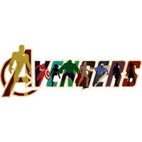 200x200 Download Avengers Free Png Photo Images And Clipart Freepngimg