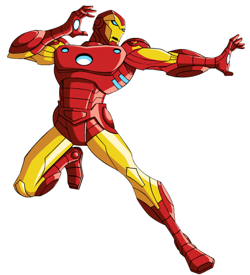 515x566 Iron Man Clip Art Clipart Panda