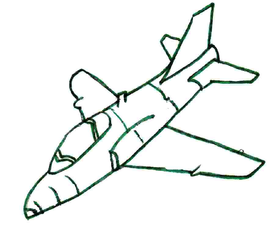 881x756 Fighter Jet Coloring Page Airplane Coloring Pages To Print