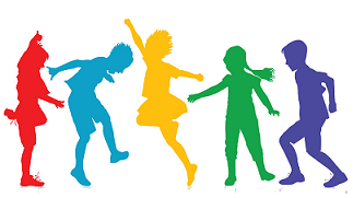 323x181 Stunning Color Kids Gallery