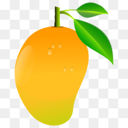260x260 Juice Mango Fruit Clip Art