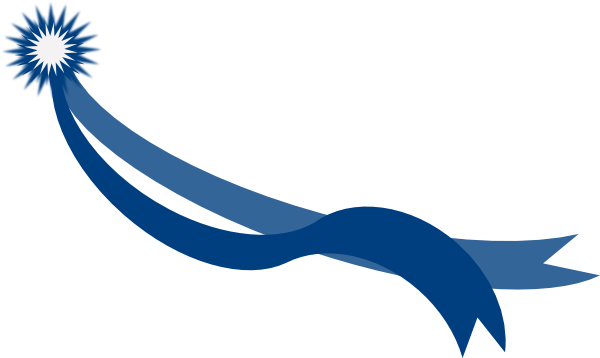 600x358 Blue Ribbon Award 3 Clip Art