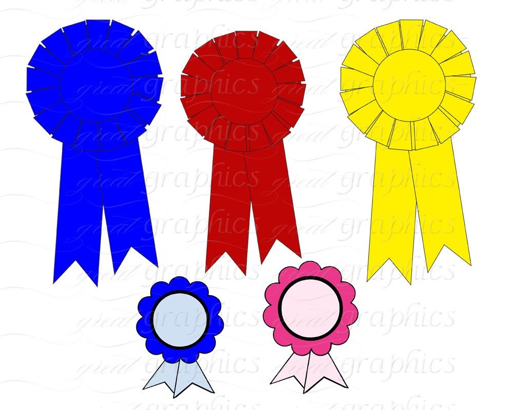 1000x800 First Place Ribbon Clip Art Template Update234 Com Exceptional