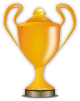 256x322 Award Clipart I2clipart