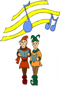 211x300 Tin Whistle Away In A Manger Christmas Resources For Teachers