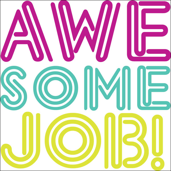 600x600 Awesome Clipart Free Download Clip Art On 3