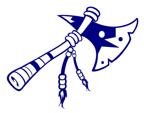 600x471 Axe Clipart Tomahawk