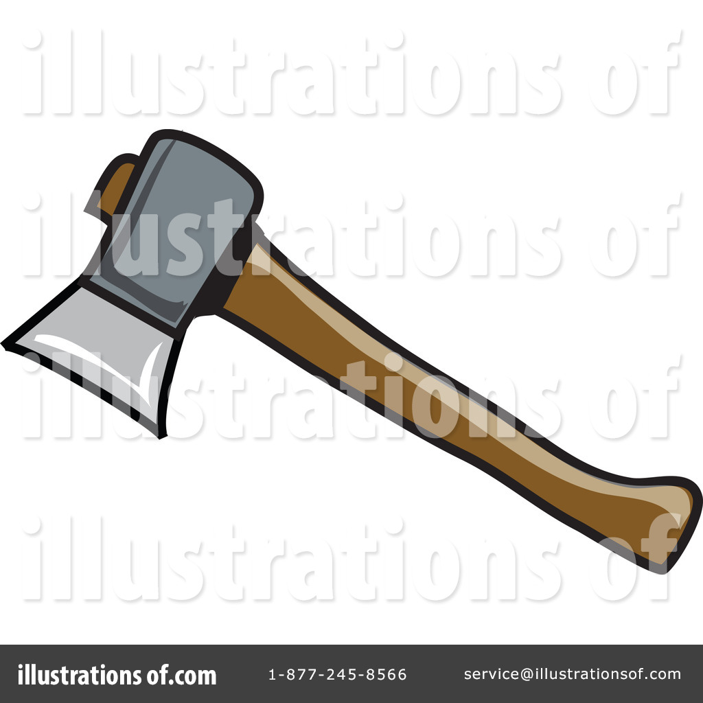 1024x1024 Axe Clipart