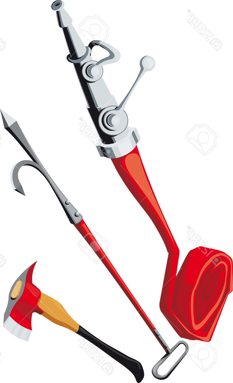 792x1300 Axe Clipart Fire Equipment 3041712