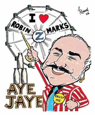 329x400 Aye Jaye Comedy Entertainer