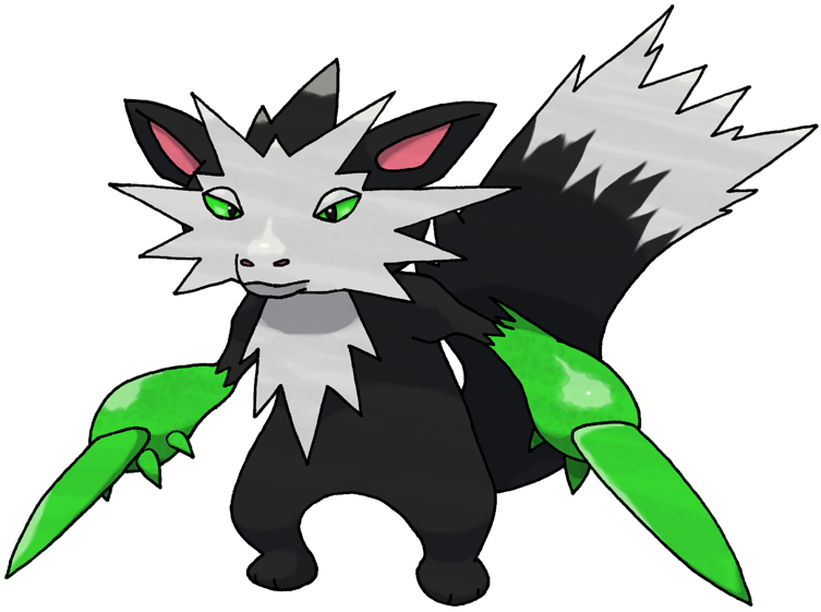 753x561 Aye Aye Aye! By Batterymanaaa