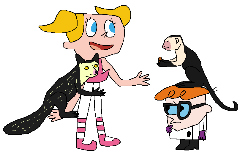 835x528 Dee Dee's Aye Aye By Wildandnaturefan