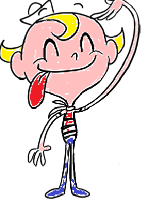 297x405 Life As I Know It Crazy Kids And All Aye! Aye! Captain