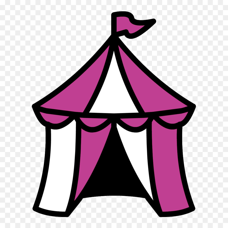 900x900 Traveling Carnival Club Penguin Clip Art