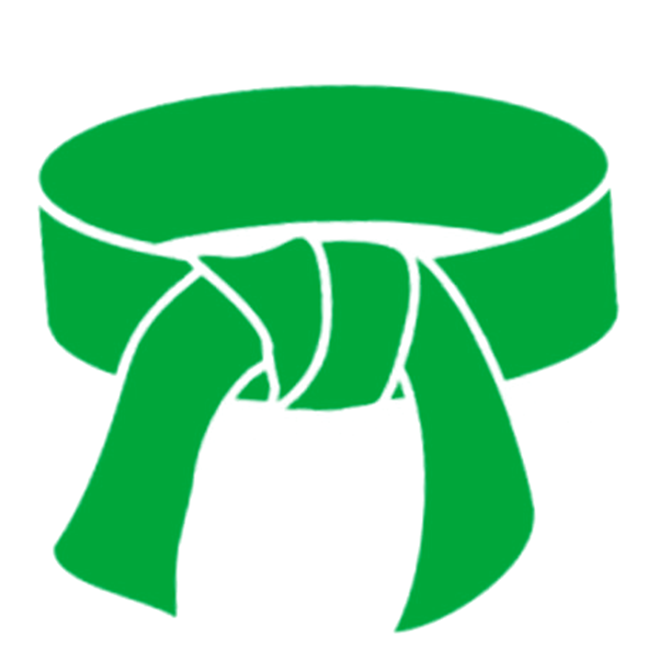 655x655 Green Belt Test Prep