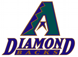 256x188 Arizona Diamondbacks Logo Clipart Picture