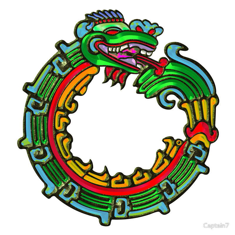 800x800 Image Of Aztec Clipart