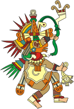 150x220 Aztec Clipart Kid