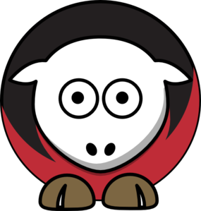 285x299 Sheep