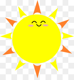 260x280 Sun Cartoon Free Download Clip Art