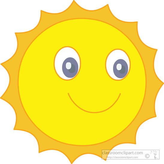 547x550 Top 81 Sun Clip Art