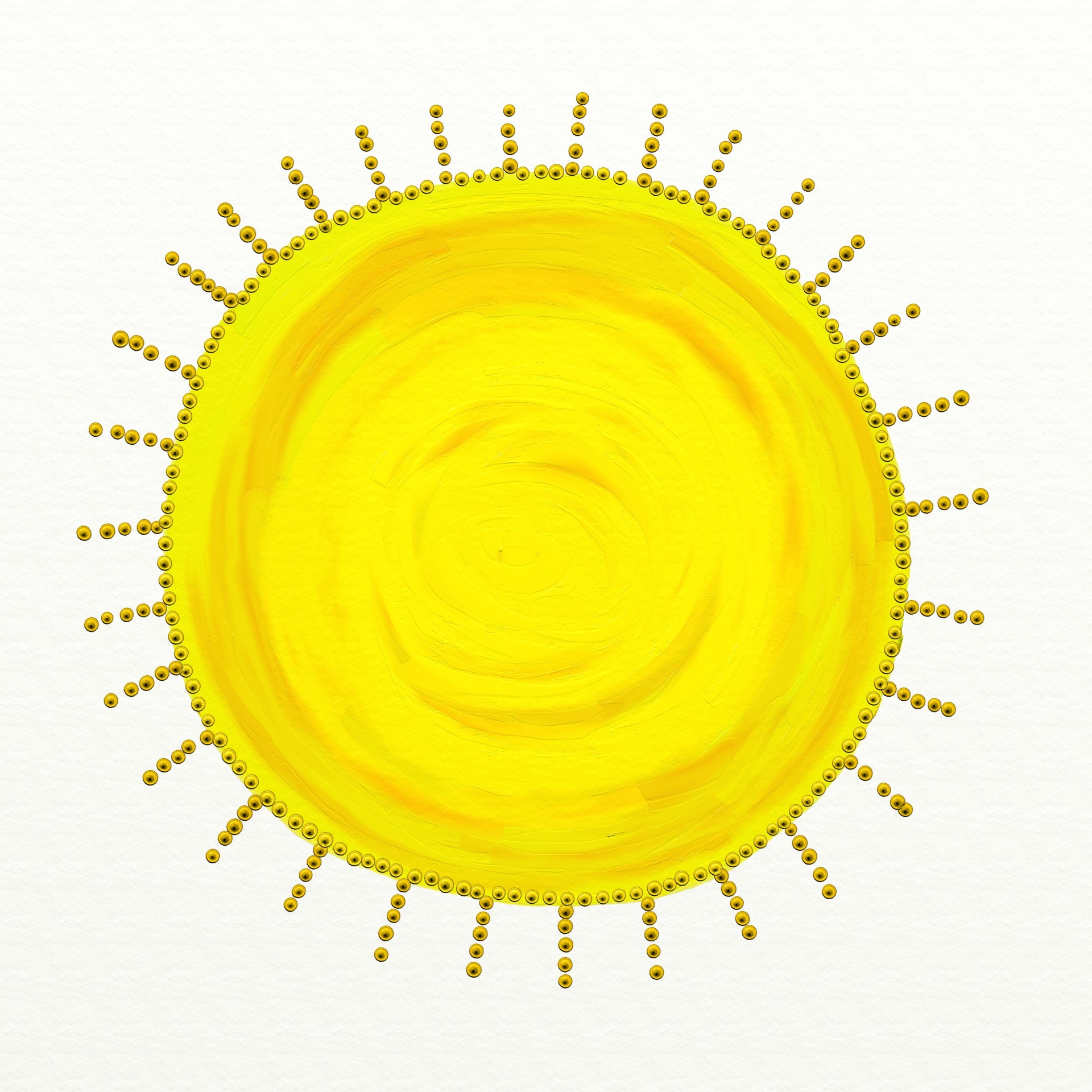 1920x1920 Vintage Sun Cliparts
