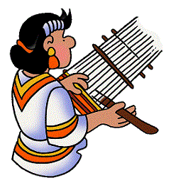 248x261 Aztec Specialized Professions For Kids