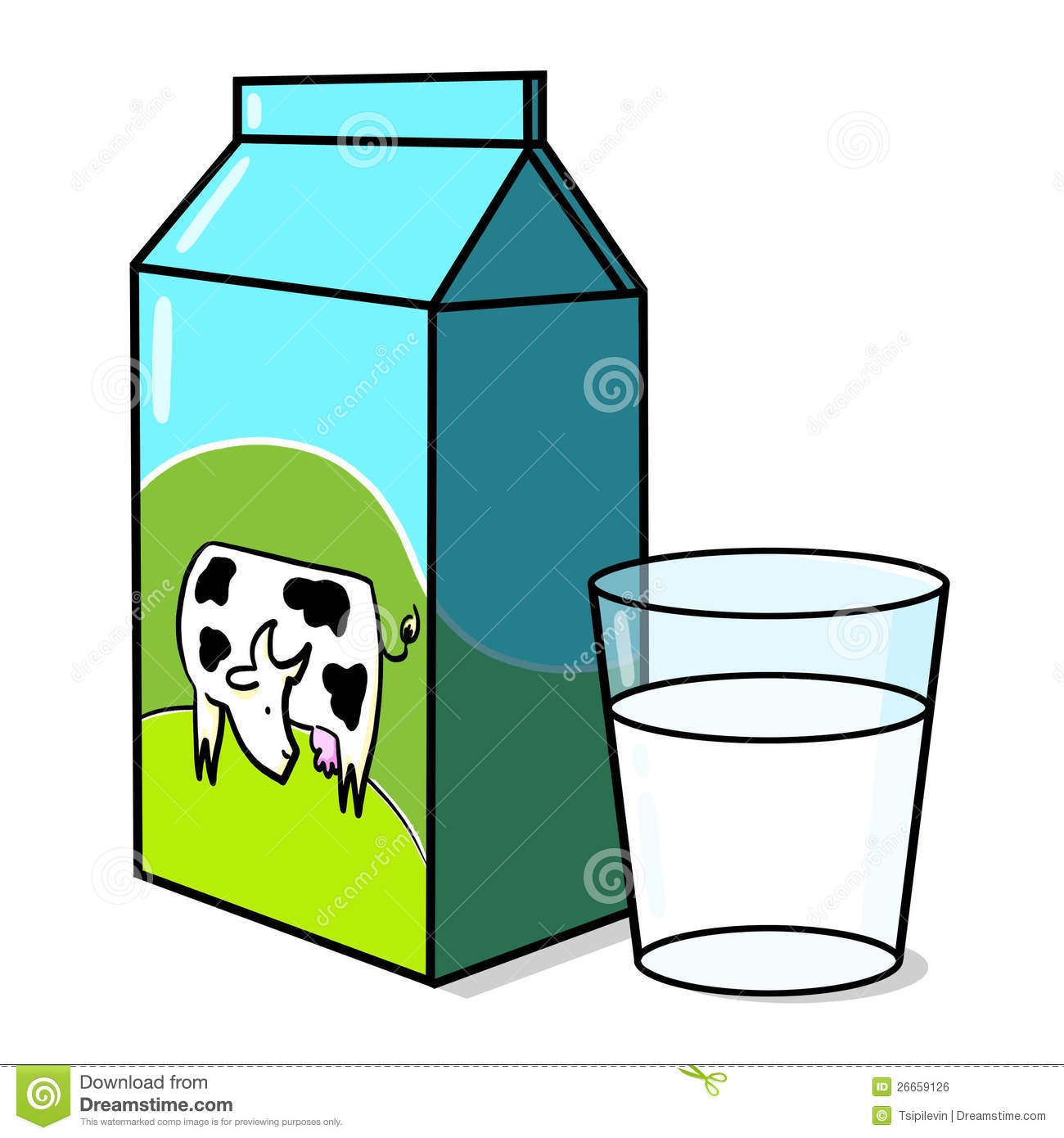 1300x1390 Awesome Milk Clipart Gallery