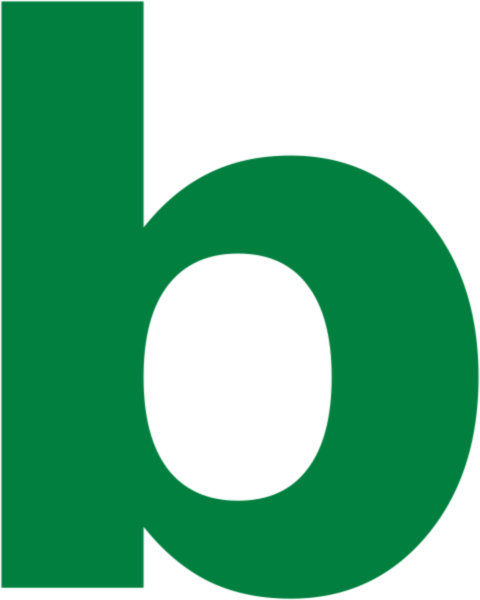 480x600 Huruf B Clip Art