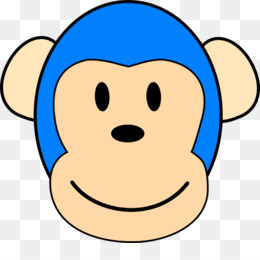 260x260 Baboons Clip Art