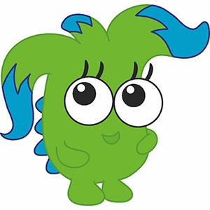 300x300 Collection Of Cute Baby Monsters Clipart High Quality, Free
