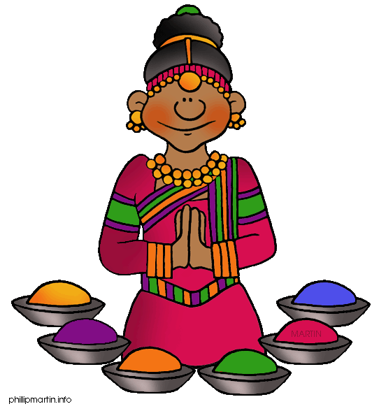 542x588 Top 85 Indian Clip Art