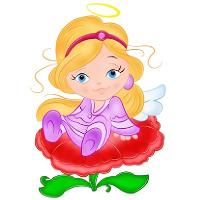 400x400 8 Best Angels Clip Art Images On Christmas Angels