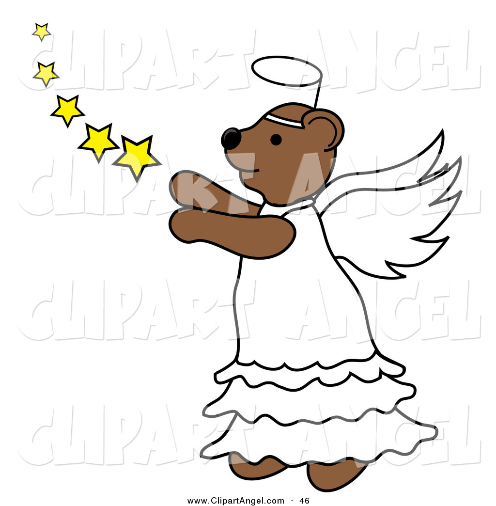1024x1044 Royalty Free Stock Angel Designs Of Stars