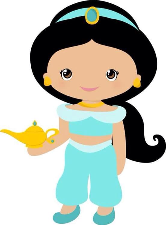 552x747 Cumple Josy Clip Art