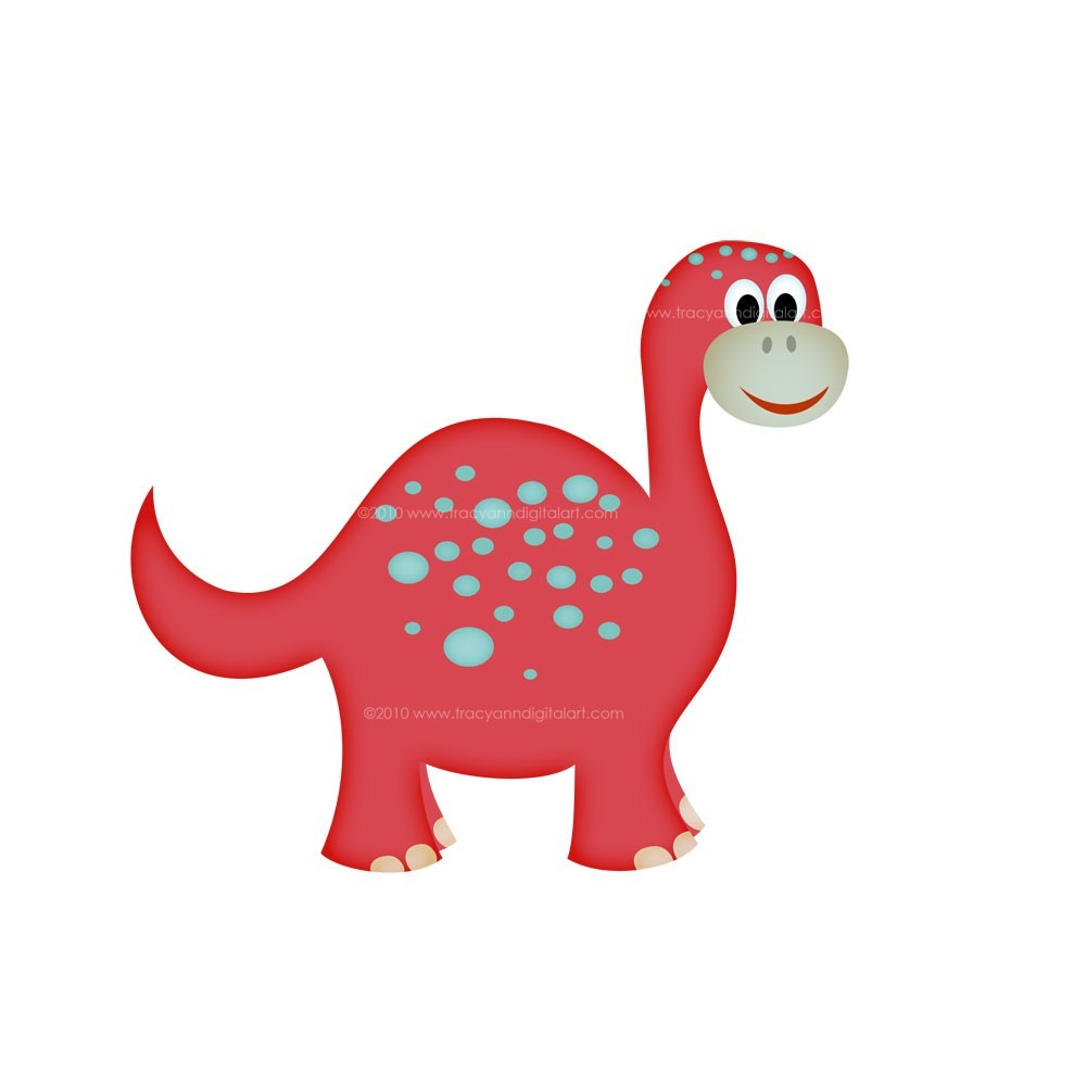 1000x1000 Dinosaur Clip Art Borders Clipart Panda