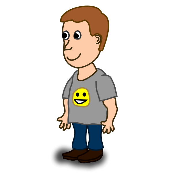 600x600 Onlinelabels Clip Art