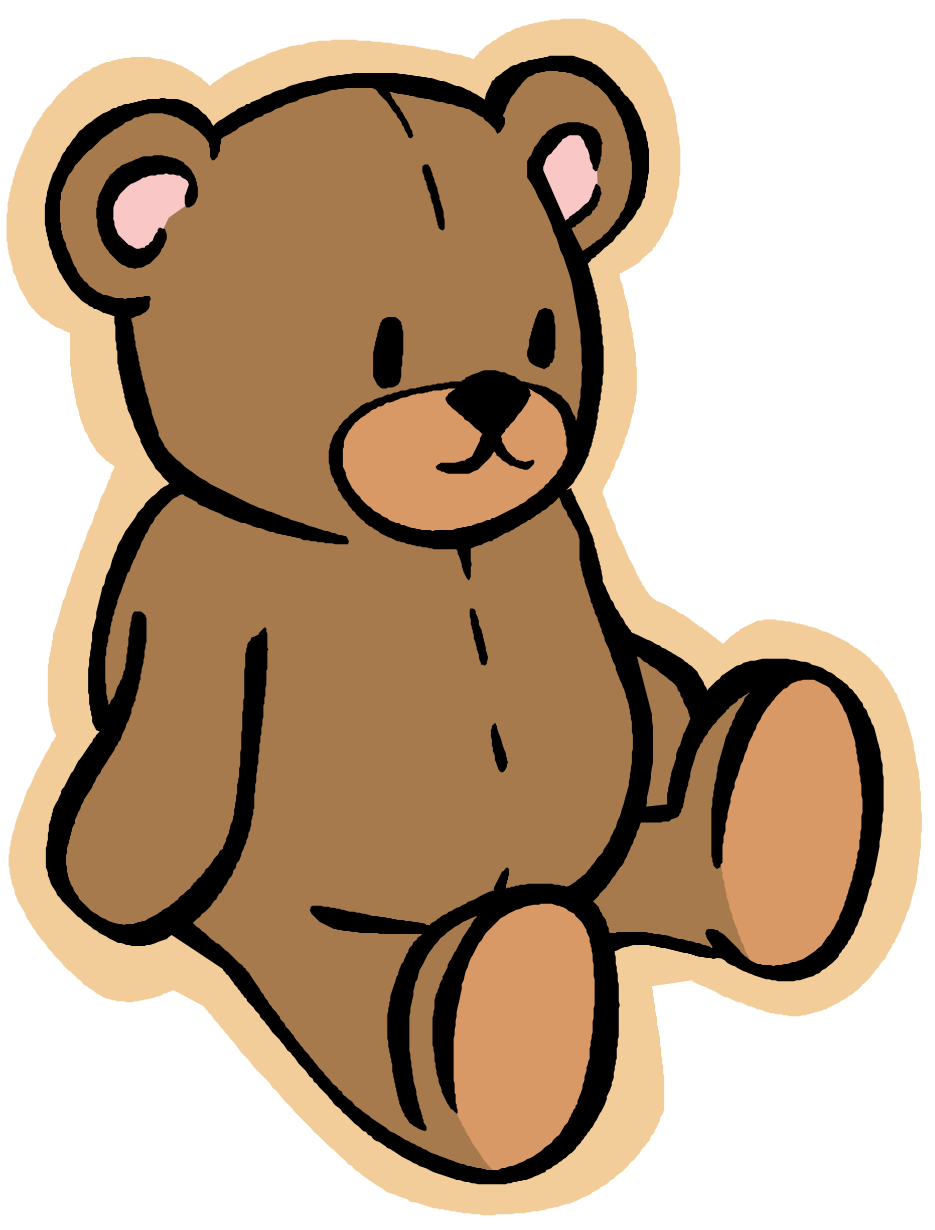 935x1230 Collection Of Teddy Bear Clipart Transparent High Quality