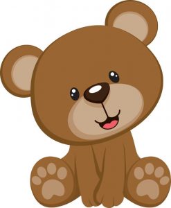 247x300 Baby Bear Clipart Image Result For Ba Teddy Bear Clip Art Craft