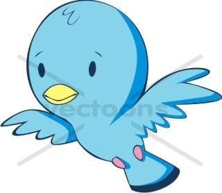 320x278 Baby Dove Clipart