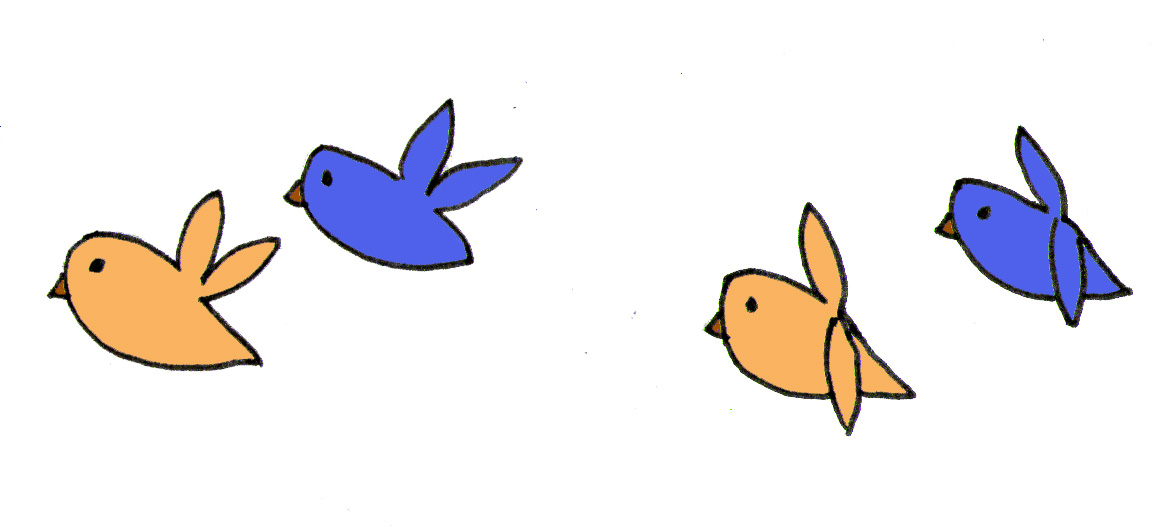 1159x531 Free Animated Bird Clipart