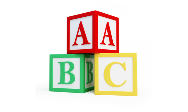 604x362 Baby Blocks Clip Art. Ribbons 2nd Place Stickers By