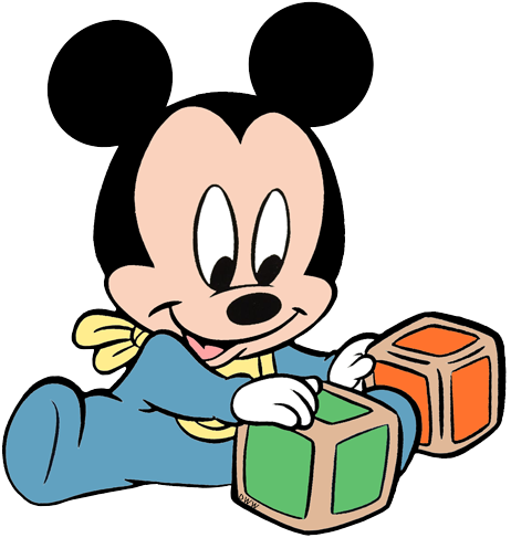 462x487 Disney Babies Clip Art 4 Disney Clip Art Galore