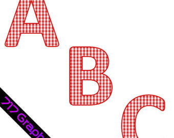 340x270 Baby Blocks Alphabet Clip Art