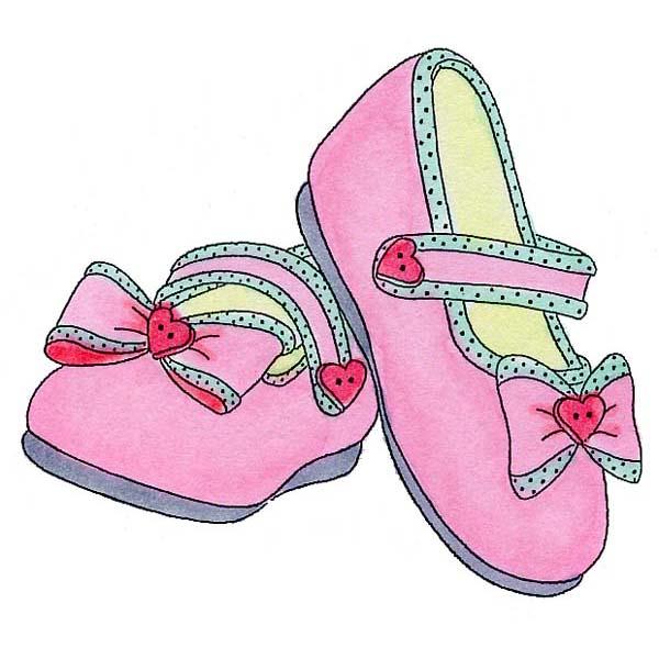 600x600 Baby Girl Clothes Clipart