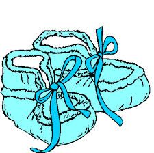 225x224 A Male Toddler Raising Up A Ball Raising